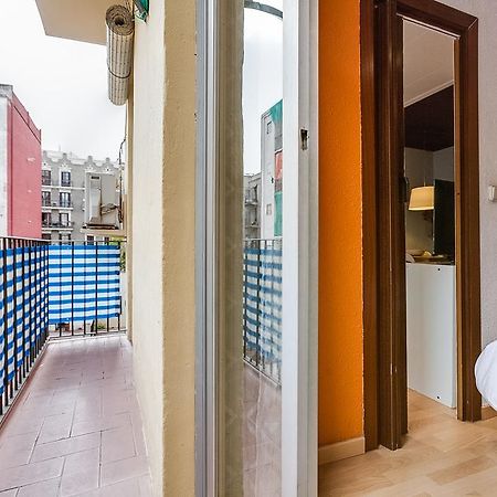 Deep Purple Apartment Barcelona Ngoại thất bức ảnh
