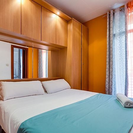 Deep Purple Apartment Barcelona Ngoại thất bức ảnh