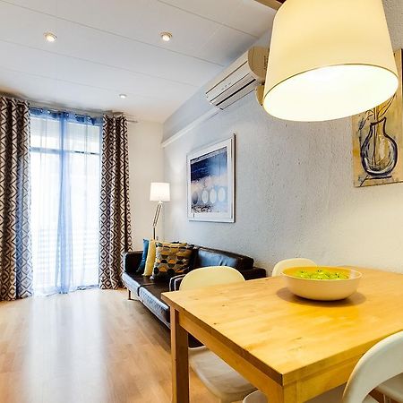 Deep Purple Apartment Barcelona Ngoại thất bức ảnh