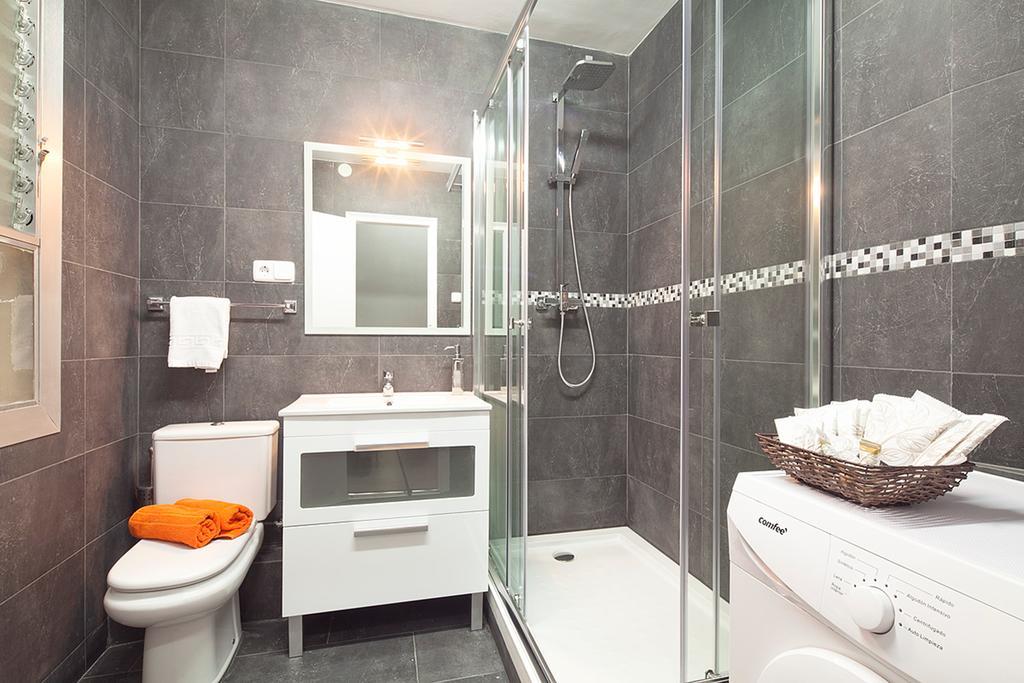 Deep Purple Apartment Barcelona Phòng bức ảnh