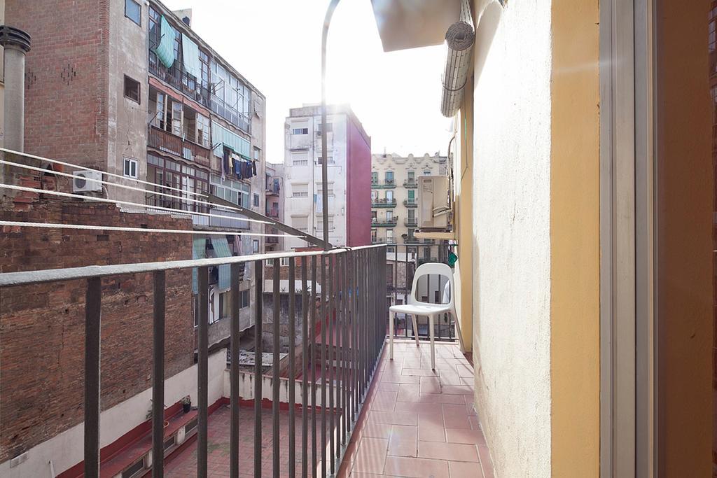 Deep Purple Apartment Barcelona Phòng bức ảnh