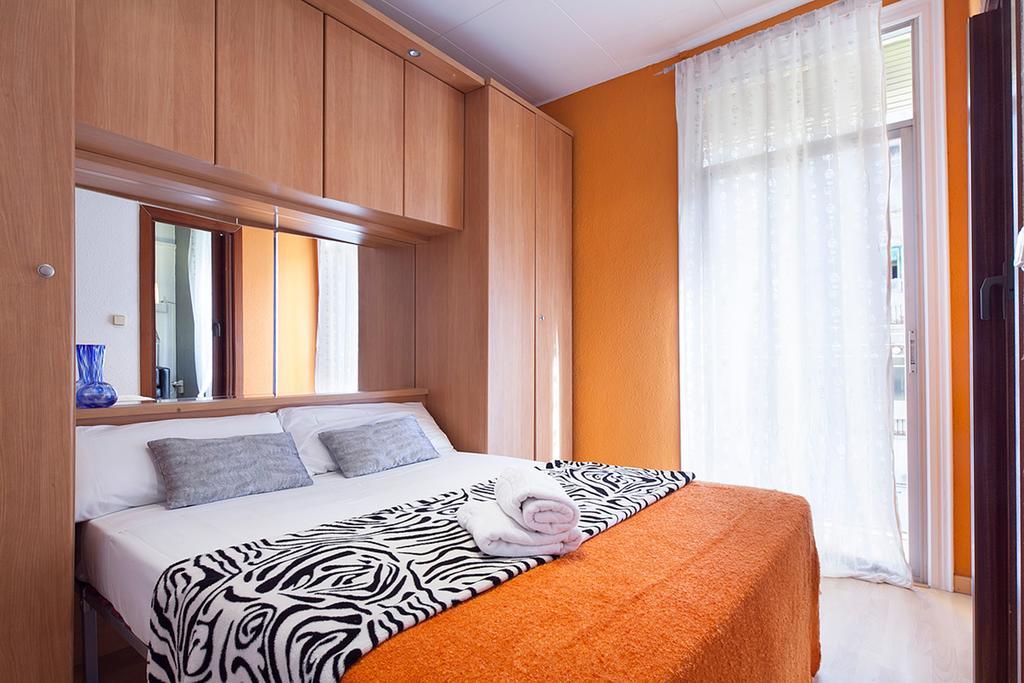Deep Purple Apartment Barcelona Phòng bức ảnh