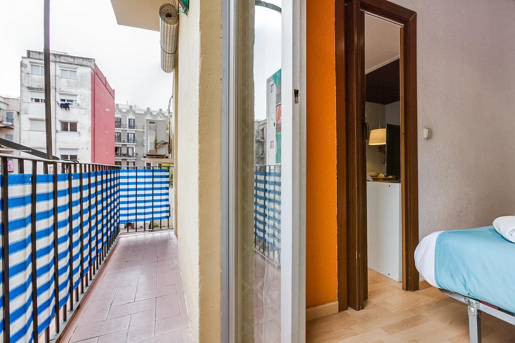 Deep Purple Apartment Barcelona Ngoại thất bức ảnh