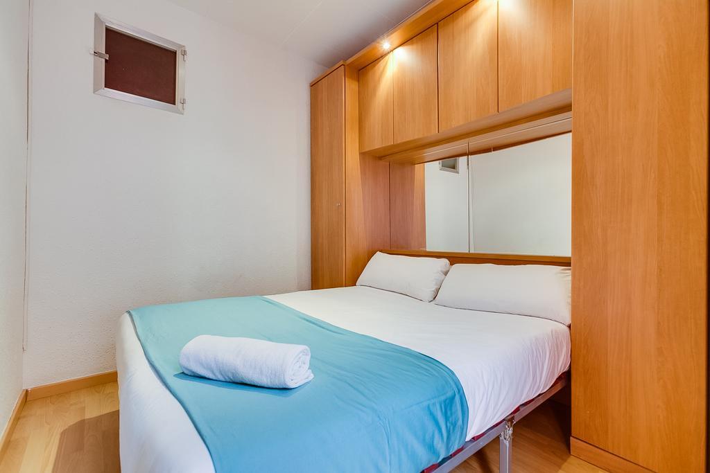 Deep Purple Apartment Barcelona Ngoại thất bức ảnh